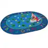 Hip Hop To The Top Classroom Rug