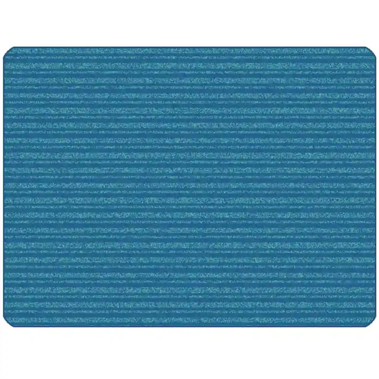 KIDSoft Subtle Stripes Rug