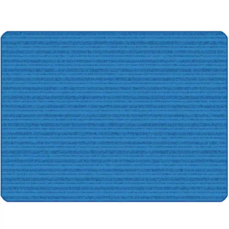 KIDSoft Subtle Stripes Rug