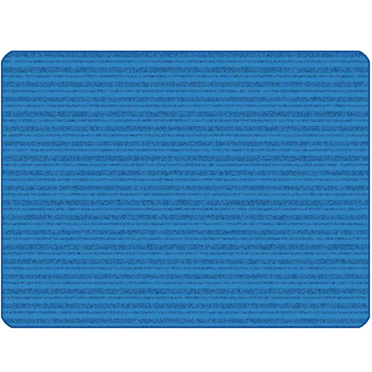 KIDSoft Subtle Stripes Rug