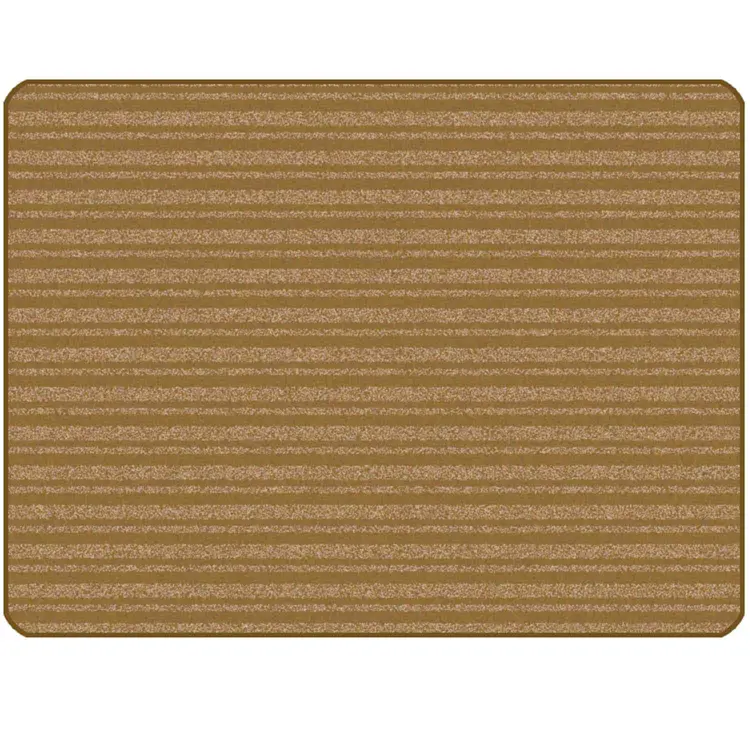 KIDSoft Subtle Stripes Rug