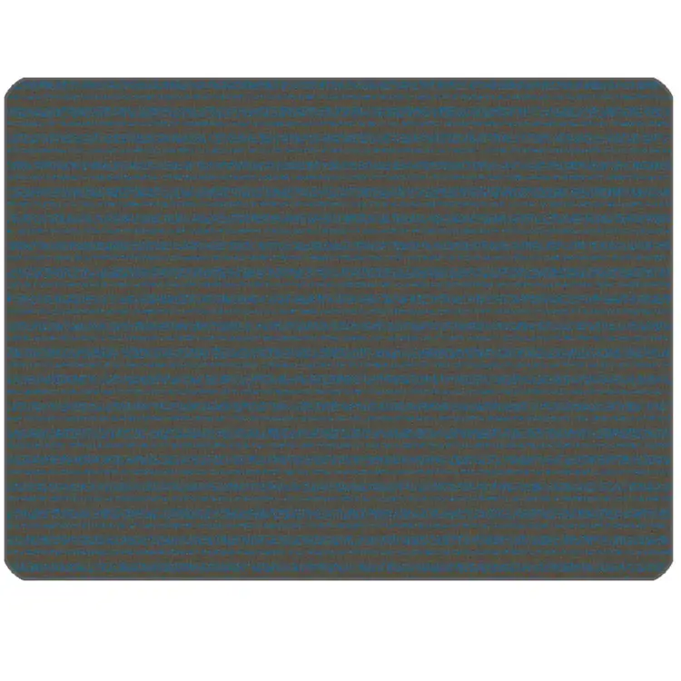 KIDSoft Subtle Stripes Rug