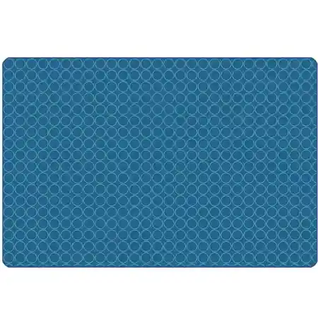 KIDSoft™ Comforting Circles Rug