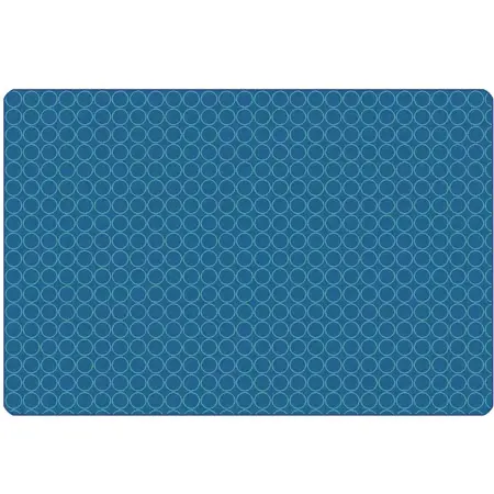 KIDSoft™ Comforting Circles Rug