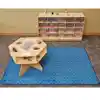 KIDSoft™ Comforting Circles Rug