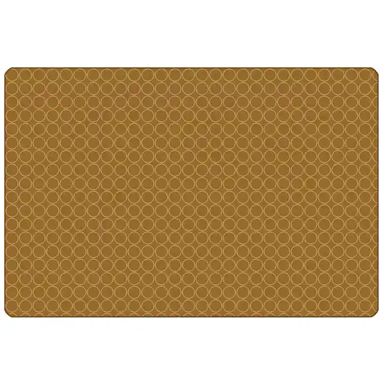KIDSoft™ Comforting Circles Rug