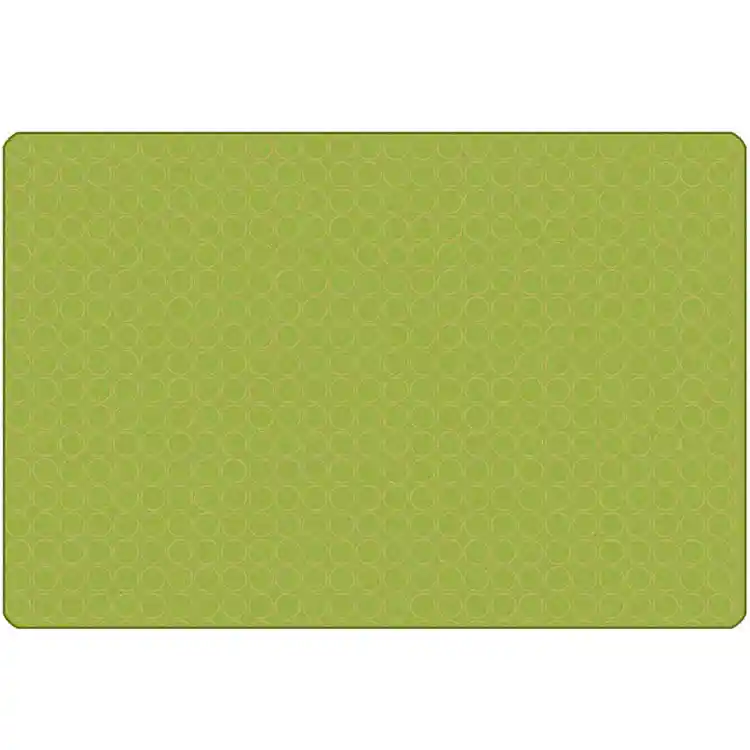 KIDSoft™ Comforting Circles Rug