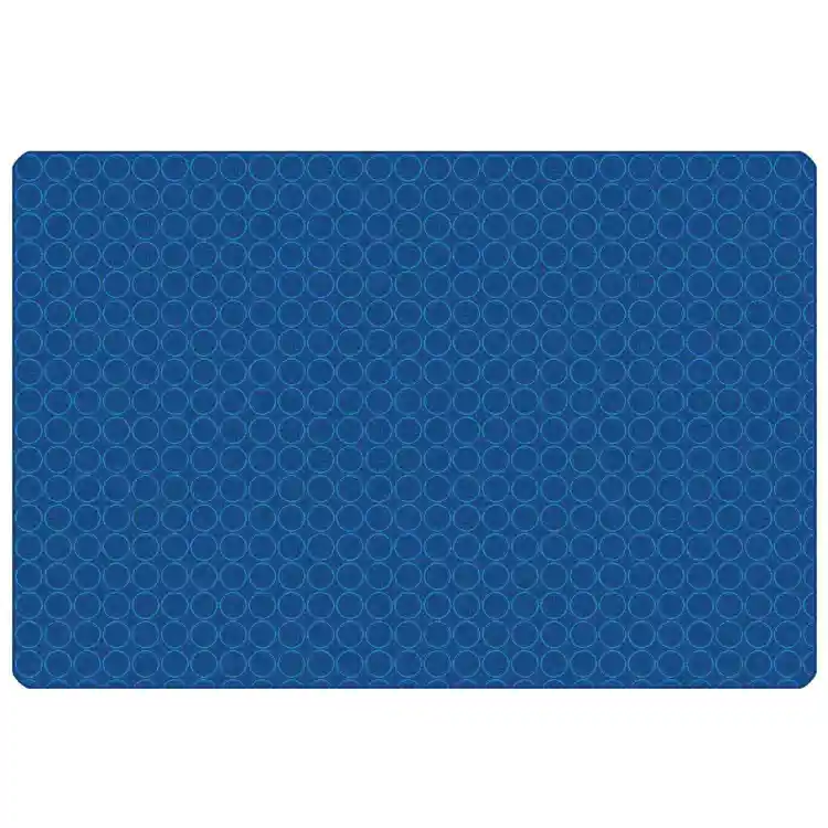 KIDSoft™ Comforting Circles Rug