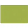 KIDSoft™ Comforting Circles Rug, Green Tan 3' x 4'