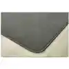 Mt. Shasta Solid Rug, Wolf Grey, Rectangle 6' x 9'