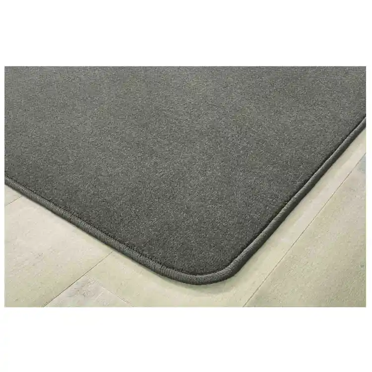 Mt. Shasta Solid Rug