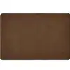 Mt. Shasta Solid Rug, Cocoa, Rectangle 7'6" x 12'