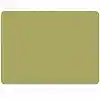 KIDSoft Subtle Stripes Rug Green Tan 4' x 6'