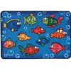 KID$ Value Classroom Rugs™, Something Fishy