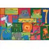 KID$ Value Classroom Rugs™, Jungle Fever