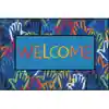 KID$ Value Classroom Rugs™, Hands Together