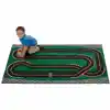 KID$ Value Classroom Rugs™, Super Speedway Racetrack