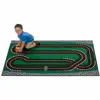 KID$ Value Classroom Rugs™, Super Speedway Racetrack