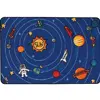 KID$ Value Classroom Rugs™, Space Out