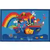 KID$ Value Classroom Rugs™, Noah's Animals