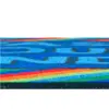 Healthy Habits Collection™ Rainbow Stripe Wash Your Hands Mat