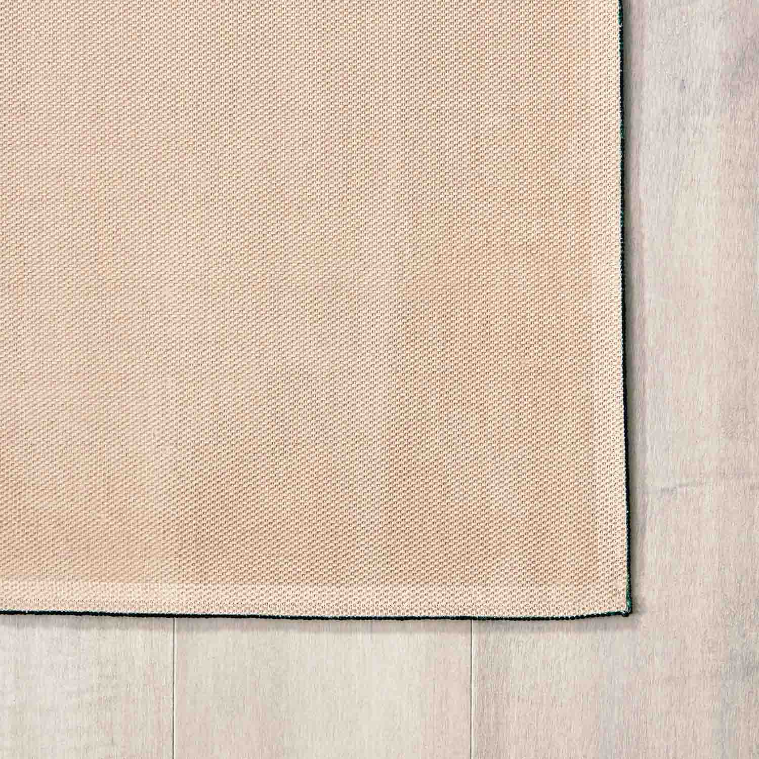 KID$ Value Classroom Rug™, Alphabet Blocks Border | Becker's