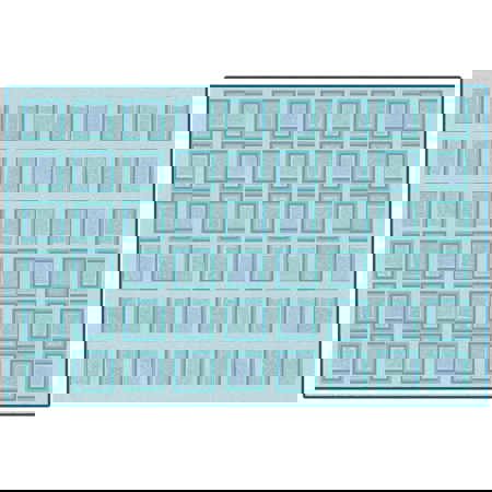 KID$ Value Classroom Rugs™, Squared