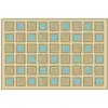KID$ Value Classroom Rugs™, Squared