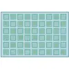 KID$ Value Classroom Rugs™, Squared