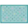 KID$ Value Classroom Rugs™, Sunshine Flowers