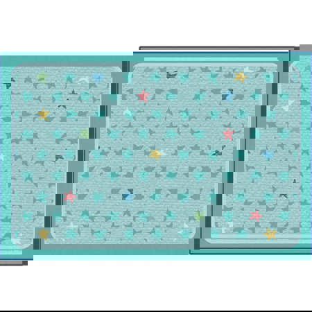 KID$ Value Classroom Rugs™, Super Stars