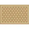 KID$ Value Classroom Rugs™, Super Stars