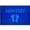 Healthy Habits Collection™ Stand to Sanitize Mat