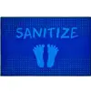 Healthy Habits Collection™ Stand to Sanitize Mat