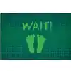 Healthy Habits Collection™ Wait to Sanitize Mat