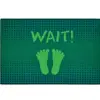 Healthy Habits Collection™ Wait to Sanitize Mat