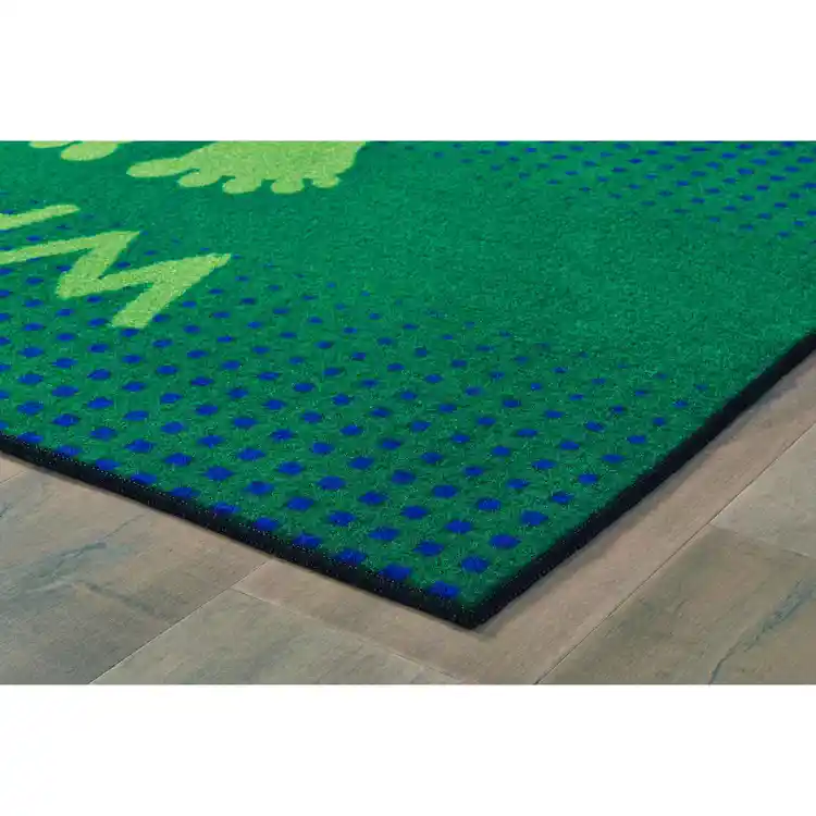 Healthy Habits Collection™ Wait to Sanitize Mat