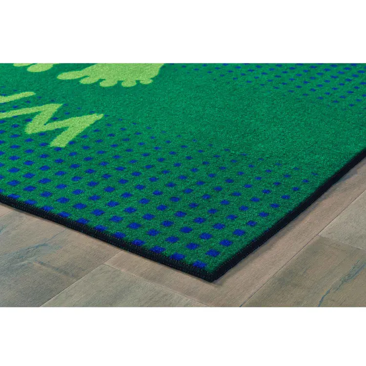 Healthy Habits Collection™ Wait to Sanitize Mat