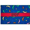 Healthy Habits Collection­™ ­Stop the Germs Mat