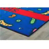 Healthy Habits Collection­™ ­Stop the Germs Mat