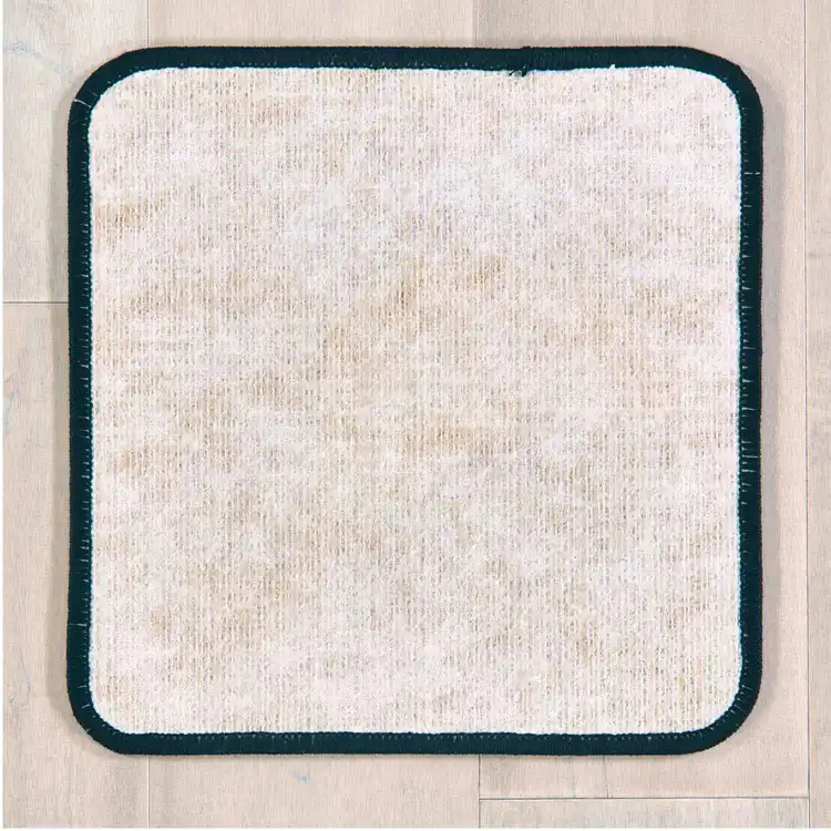 Alphabet Blocks Classroom Rug Squares