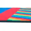 Healthy Habits Collection™ Rainbow Stripe Sanitize Runner