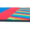 Healthy Habits Collection™ Rainbow Stripe Sanitize Runner