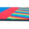 Healthy Habits Collection™ Rainbow Stripe Sanitize Runner