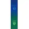 Healthy Habits Collection™ Stand & Wait Here to Sanitize Runner