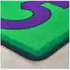 KIDS Value Plus™ Simple Number Seating Squares Kit
