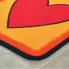 KID$ Value Plus™ Simple Shapes Seating Squares Kit