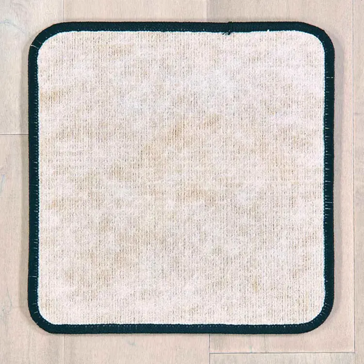 KID$ Value Plus™ Simple Shapes Seating Squares Kit