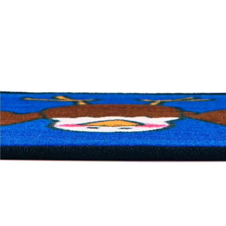 KID$ Value Plus™ Zoo Animals Seating Squares Kit