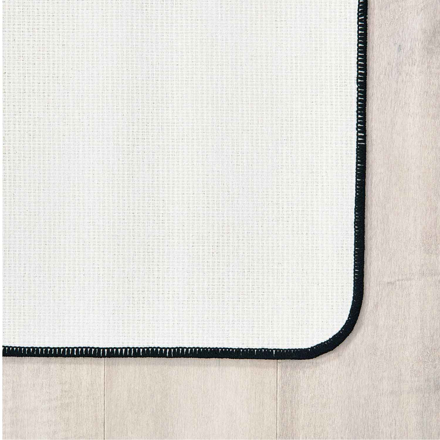 Primary Squares Seating Rug